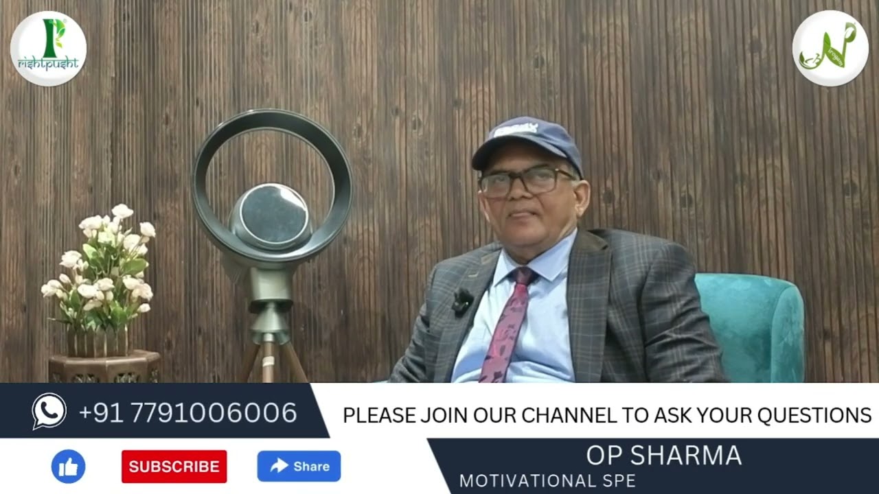 (Live)Understanding Modern Addictions: Junk Food & Drugs