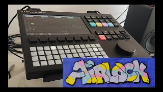 ZK - Airlock