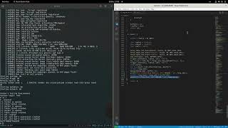 Analysing and Exploiting CVE-2022-32250 | Part 4 | Linux Kernel Vulnerability | Stream VOD