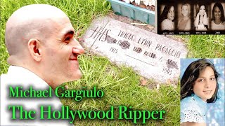 The Hollywood Ripper | Michael Gargiulo | Ashley Ellerin |Ashton Kutcher| Brittany Anne Murphy| #yt