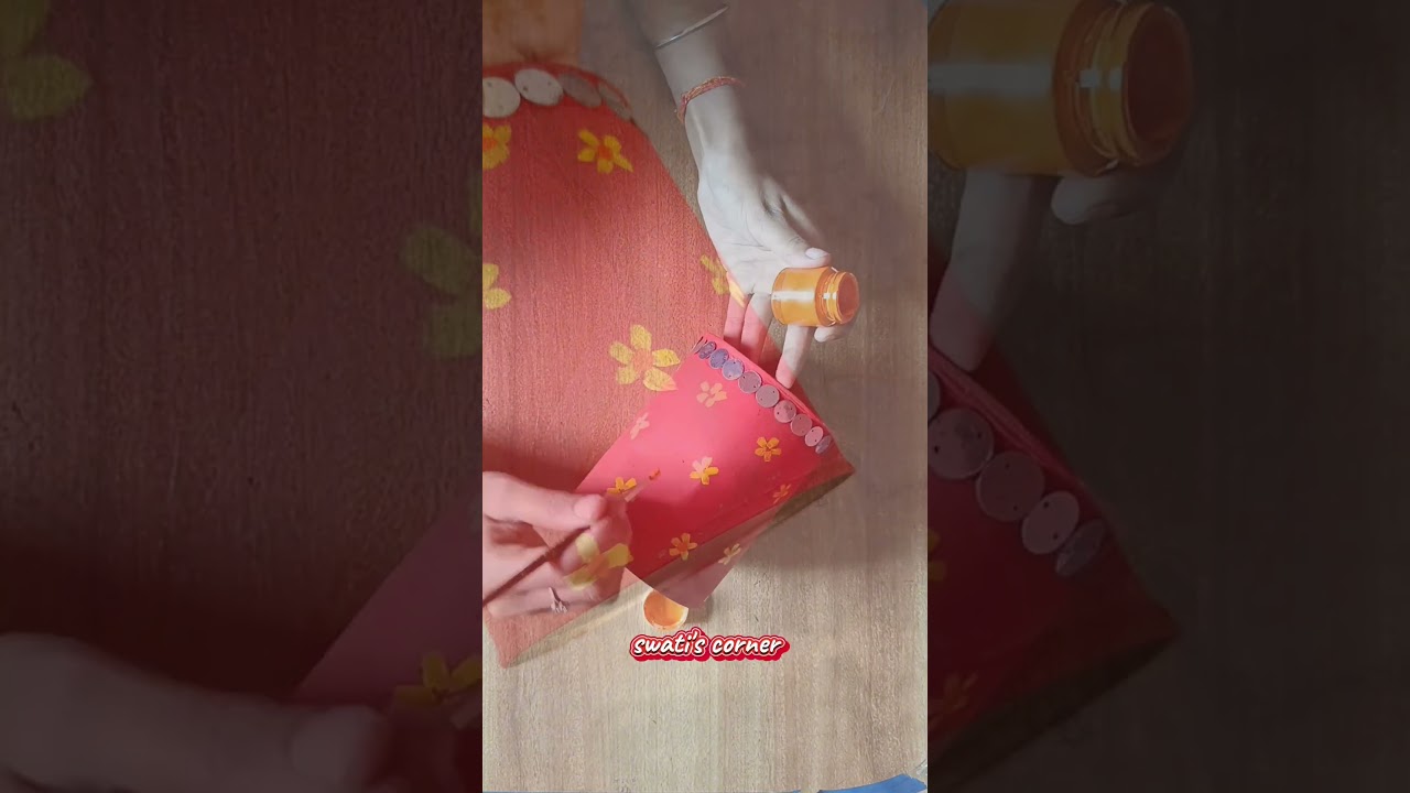 Best use of paint cans 