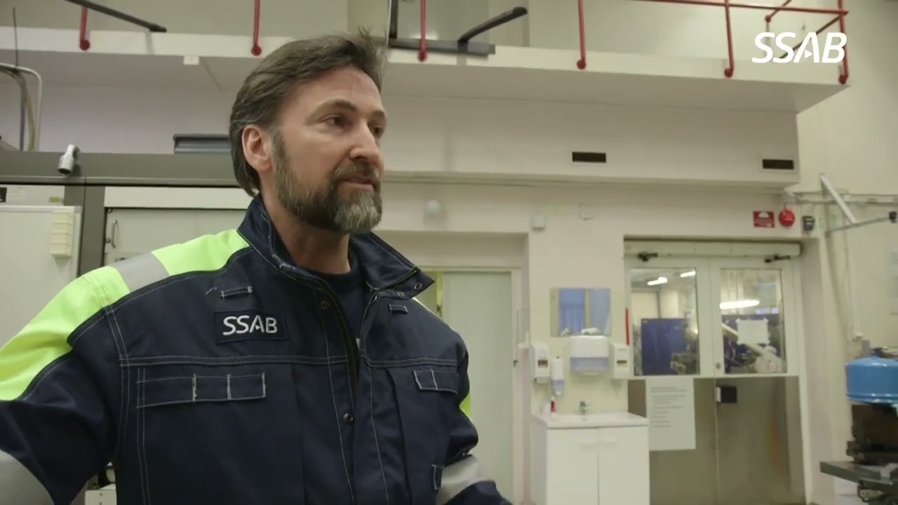 What is required of welding consumables for Weldox, Hardox and Domex AHSS？