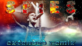 Robbie Williams - Spies (Extended Remix)