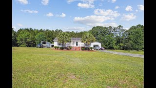 Melissa Bennett | 131 Travis Hill Road | Moncks Corner ,  SC