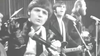 The Beach Boys - I Can Hear Music chords