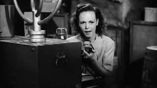 JUNGLE RAIDERS 1945 serial chapter 3