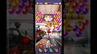 Panda Pop Level 2407