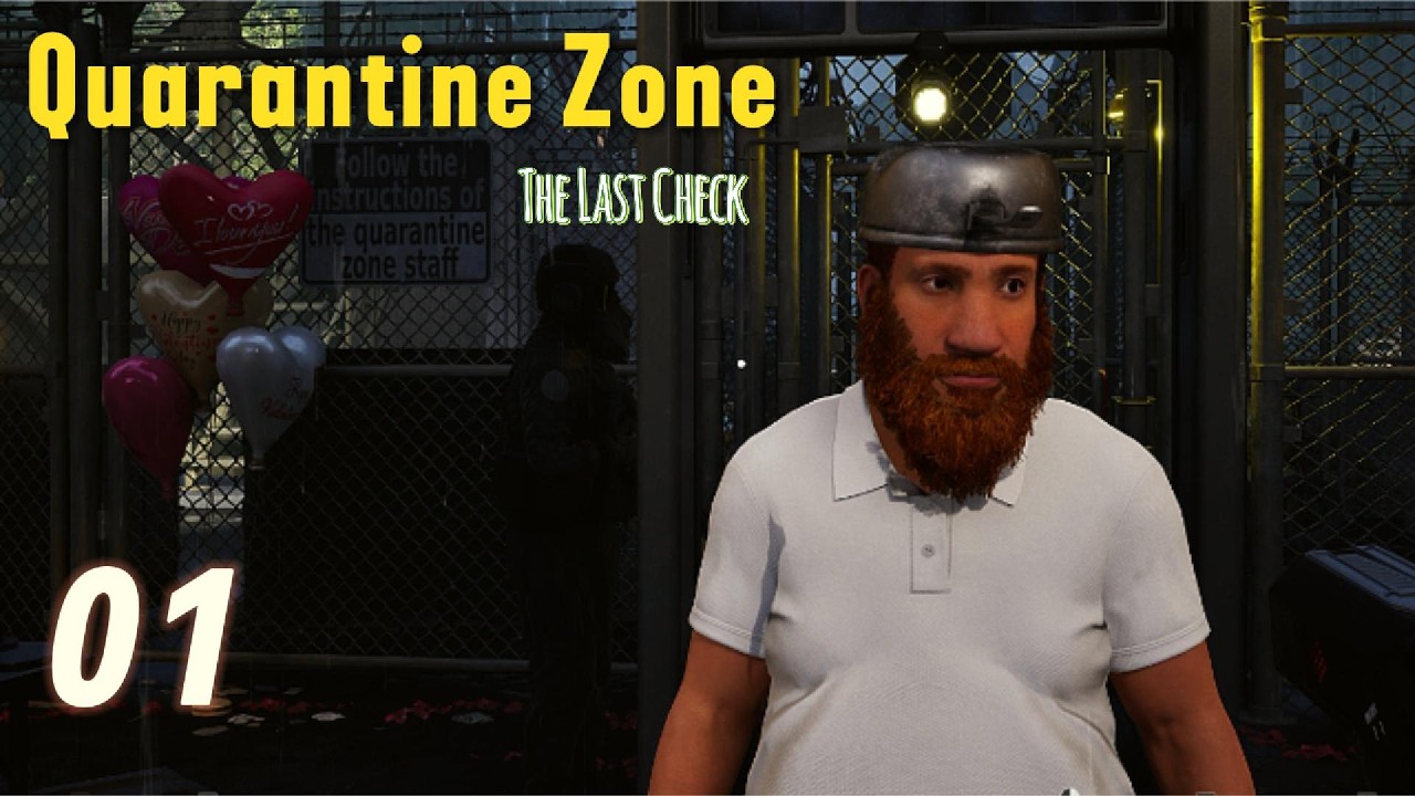Yo, Is That Crazy Dave?! | Quarantine Zone Part #1