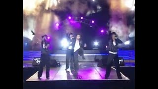 YTC 영턱스클럽. 타인. 2004년 8월6일. 삼척mbc.