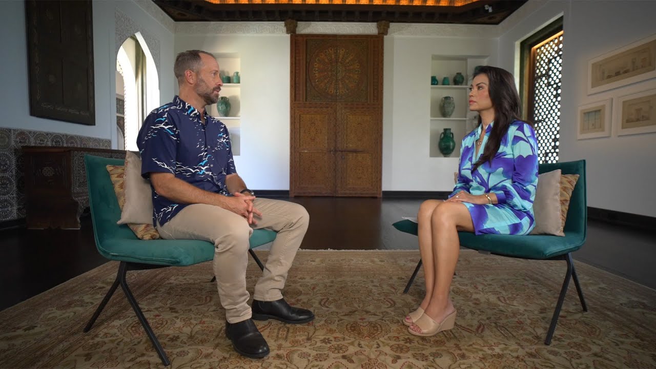 A Leaderʻs Journey: Jack Kittinger