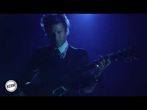 Interpol at KCRW (2014)