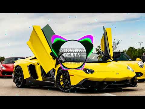 Lara - Glow feat. D.E.P. | Nirvana Beats | Car Music Video | HQ