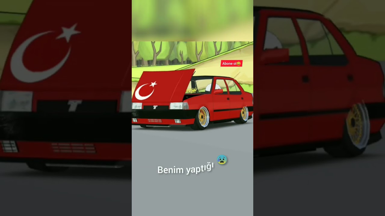 tofaş mod(Fr legends)!!! beğenmeyi unutma 