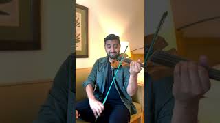 Shri Ragam Varnam (Feat. Shravan Sridhar)