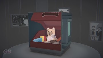 Quick Look | Moncage [Sneak Peek] (2020-ish) Puzzling with perception