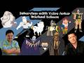 Exceptionally Animated Episode 9: Michael Dobson Interview