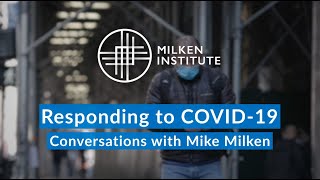 Moonshot: The race for a COVID-19 vaccine