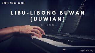 Libu-Libong Buwan - Kyle Raphael Clyde Pianist Senti Piano Cover