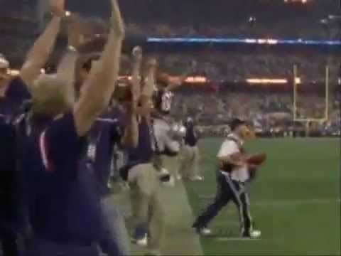 Patriots 2009 Promo