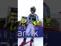 Bakkevig's 🇳🇴 Giant Slalom Winning Run in Narvik | FIS Alpine