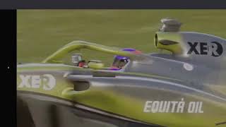 F1 23 Game - Hans Zimmer F1 Soundtrack