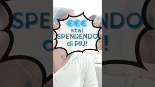 Prezzo più alto non vuol dire qualità più alta!