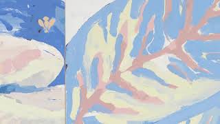 Talking Tours: Robert Zakanitchs Angel Feet (1978)