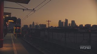 ADELANTE CHICAGO-SUMMERTIME