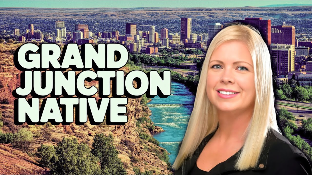 What Makes Grand Junction So Special?