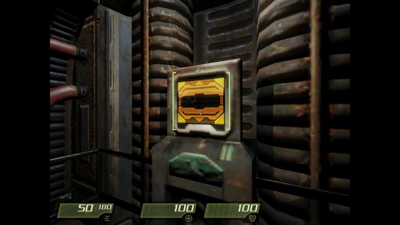 Quake 4 - Sikkmod (5)