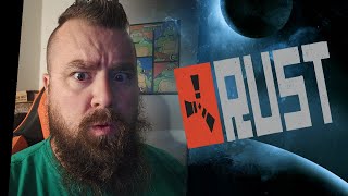 From Zero to Hero: Big Modo's Rust Progression For TV part 3