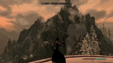 Skyrim Mod Showcase : ANK Castle Mod Collection