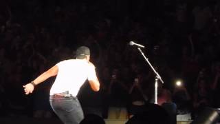 Luke Bryan--Games--Paul Brown Stadium--7/18/15