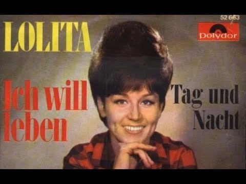 Lolita - Ich will leben