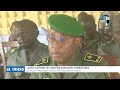 CANAL3-BENIN : Journal Télévisé 19h30 du Lundi 22 Juin 2026