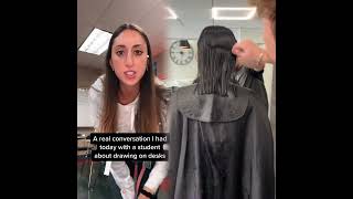 The struggle is real #teacherlife #highschool #noellelovessloths(1)