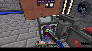 Enigmatica 2 Expert Ep 49 - Finishing 4X Ore Processing