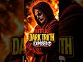 NETFLIX Dark Truth MOVIES You Should NOT Watch 😨 #shorts