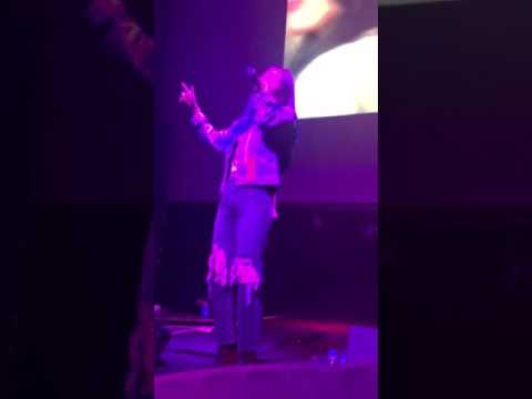 SHOW ME THE MONEY & UNPRETTY RAPSTAR Japan showcase vol.2 Heize