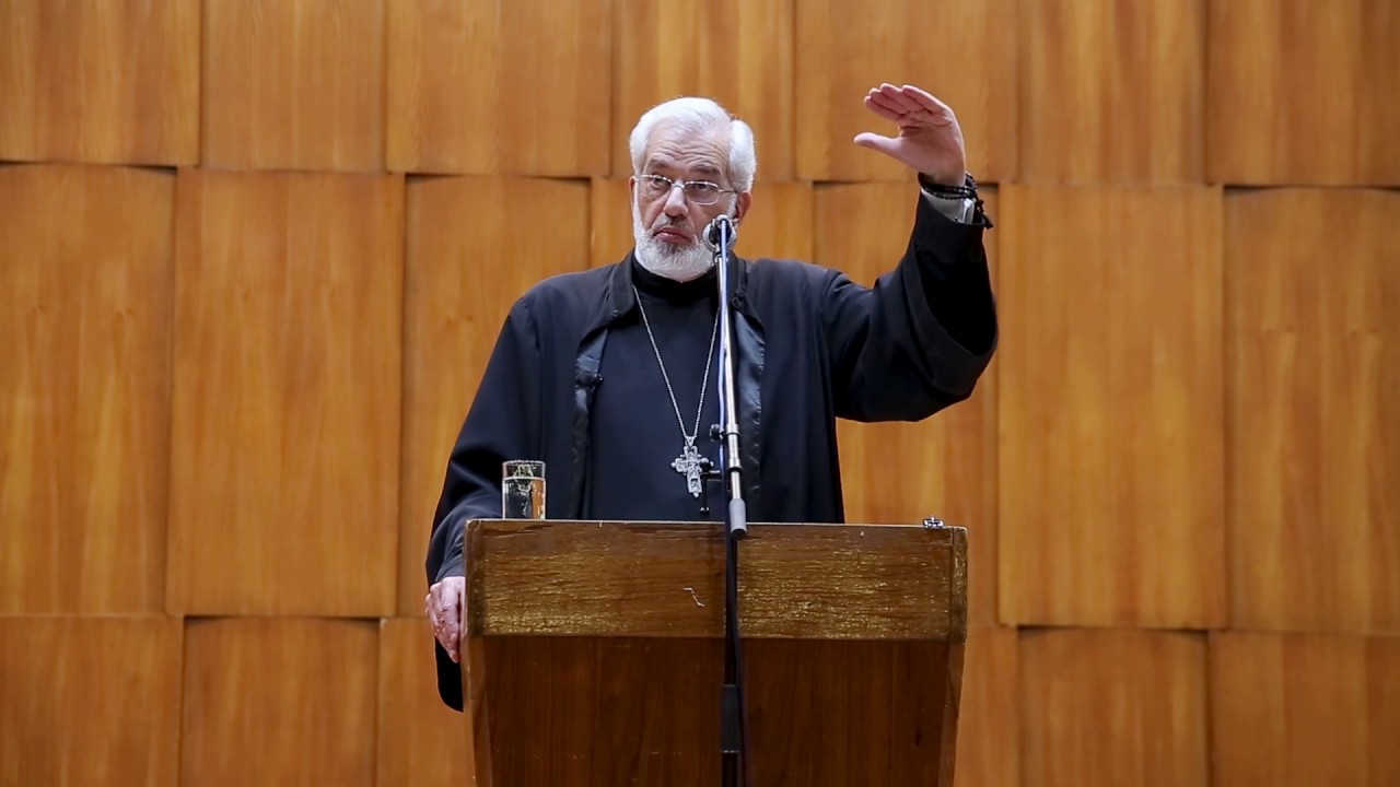 Miloš Vesin - Pravedni Jov i napravedni ja, ti, on, ona (14.5.2019. Kolarac)