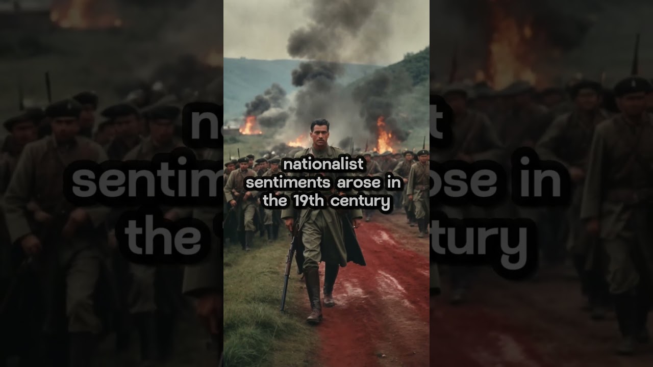 North Macedonia Through Time: A Historical Journey from Antiquity to Independence 