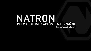 NATRON #8: Keying