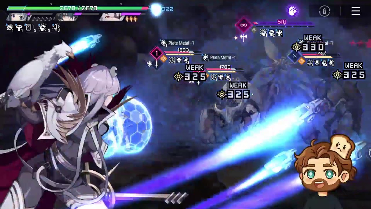 We Upped Luke+Nia! Let's Test Em Out in Deep 10s!