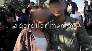Aldılar Yarımı, Apardılar Menim💂🥹❤️‍🩹Şfet