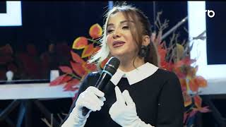 Həmin Zaur - Zenfira İbrahimova - Bu Qadın