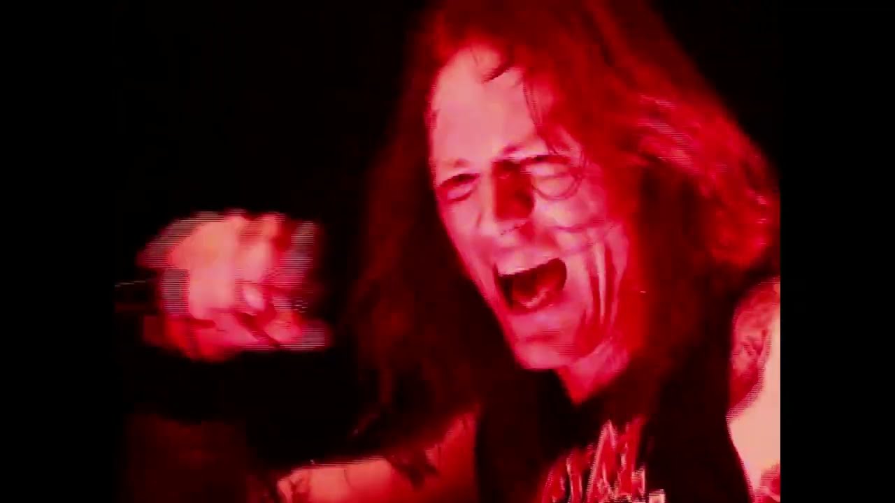 Broken Teeth  Guilty Pleasure LIVE 2004