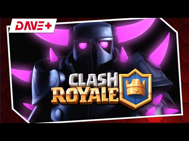 CLASH ROYALE #281 TRAILER DA NOVA TEMPORADA 51: REI DO XADREZ DO