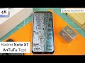 Redmi Note 8T AnTuTu | Test