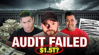 Ep 608: Audit Failed