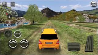 4x4 off-road rally 7 all cars unlocked4x4 Off-Road Rally 7 Mod APK HappyMod screenshot 5